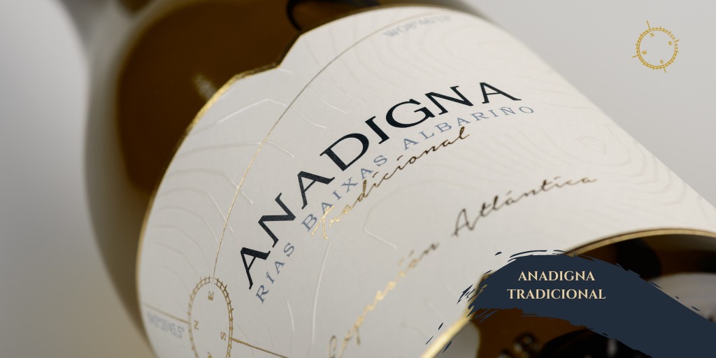 En nuestras Experiencias Anadigna podéis conocer nuestros viñedos, todo el proceso de elaboración en bodega y también catar de primera mano nuestros vinos DO Rías Baixas.

👉Reserva en airbnb.es/experiences/95…

#experienciasAirbnb #cata