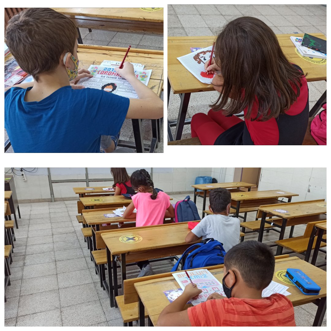 HALLTOK's tweet photo. Halil Mandacı İlkokulu 4/B Sınıfımız ile eTwinning Projelerimiz için Codeweek Haftası kodlama çalışmalarımız.
#akhisardaeğitim
@ziyaselcuk @manisavaliligi @Valikaradeniz @MevlutOZMENN @il_mem_45 @mdikici45 @argemanisa @manep2023 @MucenNusret @SULEYMAN_MERMER @KamileGKALP1 https://t.co/yo8uz0cdDi