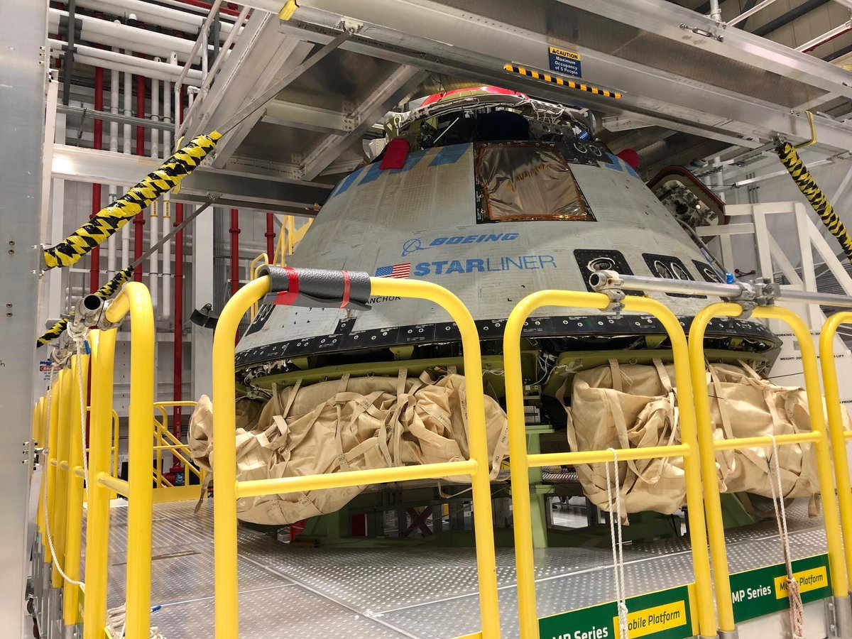 starliner pic day 2!