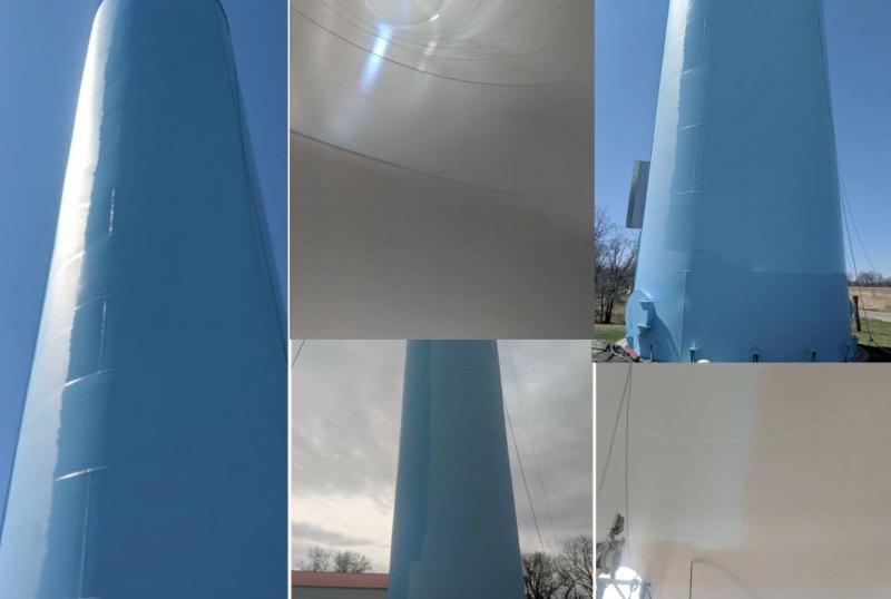 DivingSe's tweet photo. @TnemecCompany provides excellent paint products for your Tank Rehab projects. #painting #products #water #rehabilitation #tanktop https://t.co/Z7UQsDiVd0