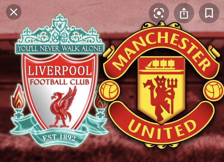 sportscliffs's tweet photo. Liverpool 0-0 Manchester United, with both team yet to score a goal who will come out victorious in the second half of the game??
#LIVMUN #sportcliffs https://t.co/drjsn831my