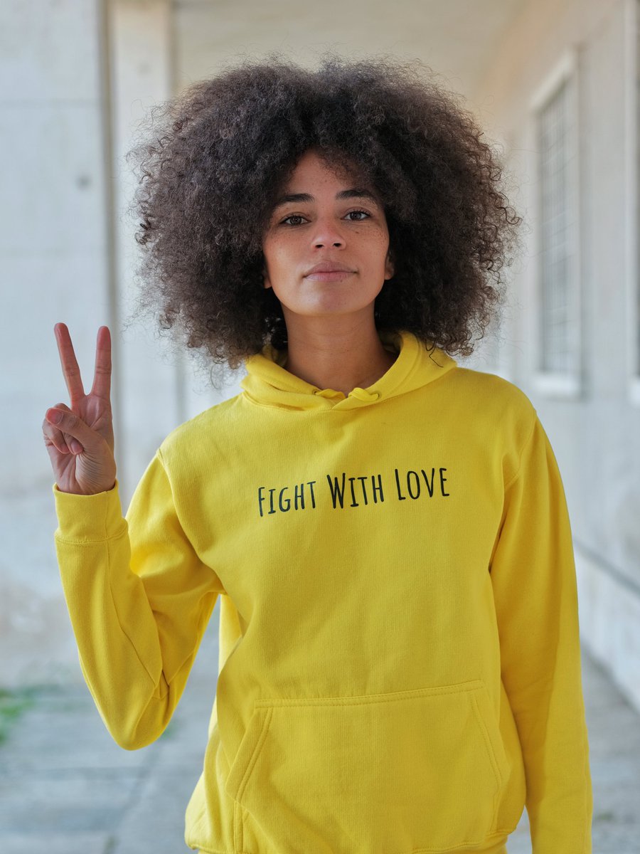 VOTA! ✅ #fightwithlove #eujávotei #votoantecipado