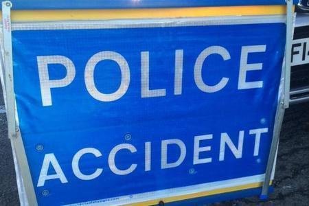 PSOSSWFife's tweet image. A couple of road traffic collisions across #WestFife so far this evening. The roads are a bit greasy with the rain, so please take care if you’re making an essential journey 👍. #OpParamount #SlowDown #DriveToTheConditions #GetHomeSafely