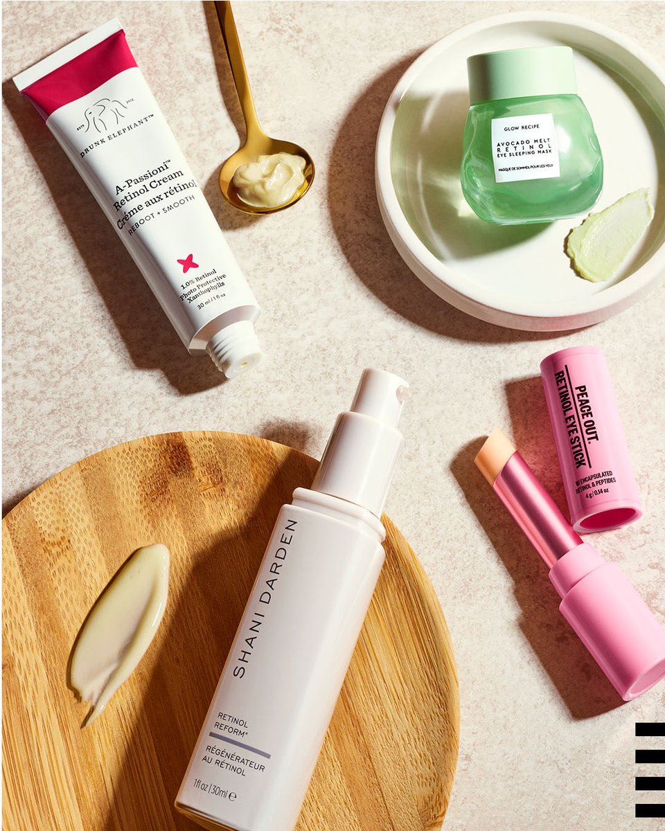 sephora retinol reform