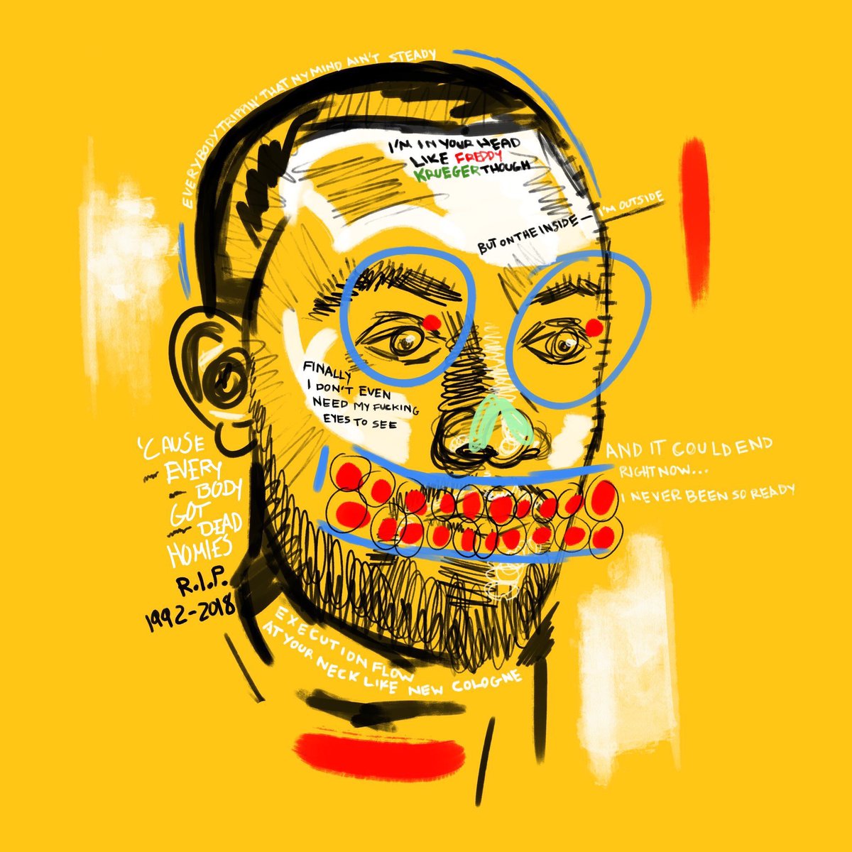 taylorthagreat's tweet photo. happy circles day

here’s some Mac art I’ve done https://t.co/IHgUip6Gdu