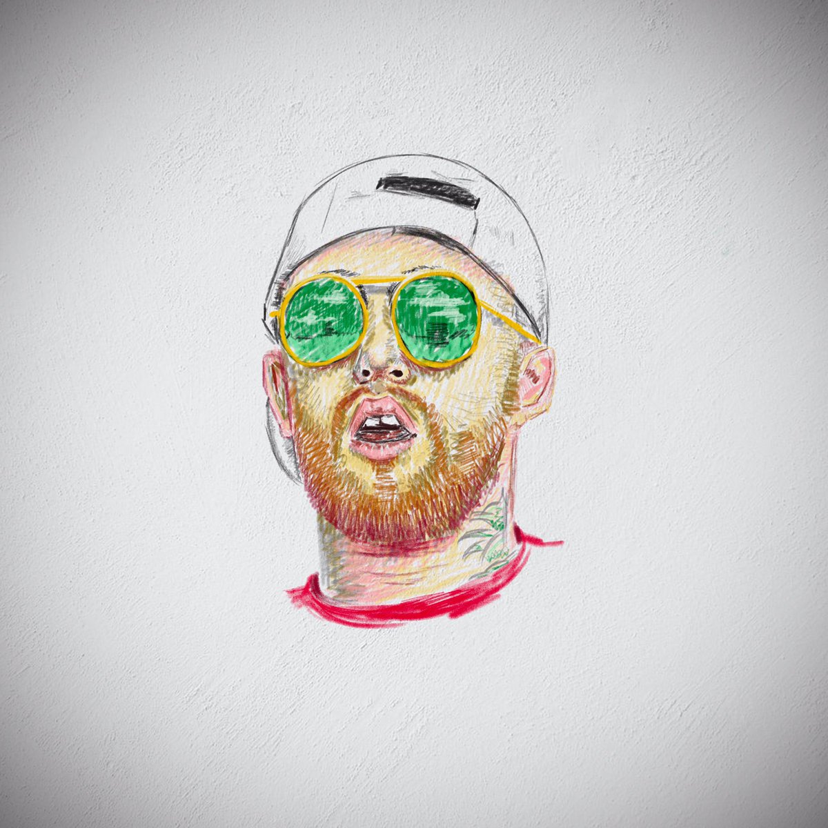 taylorthagreat's tweet photo. happy circles day

here’s some Mac art I’ve done https://t.co/IHgUip6Gdu