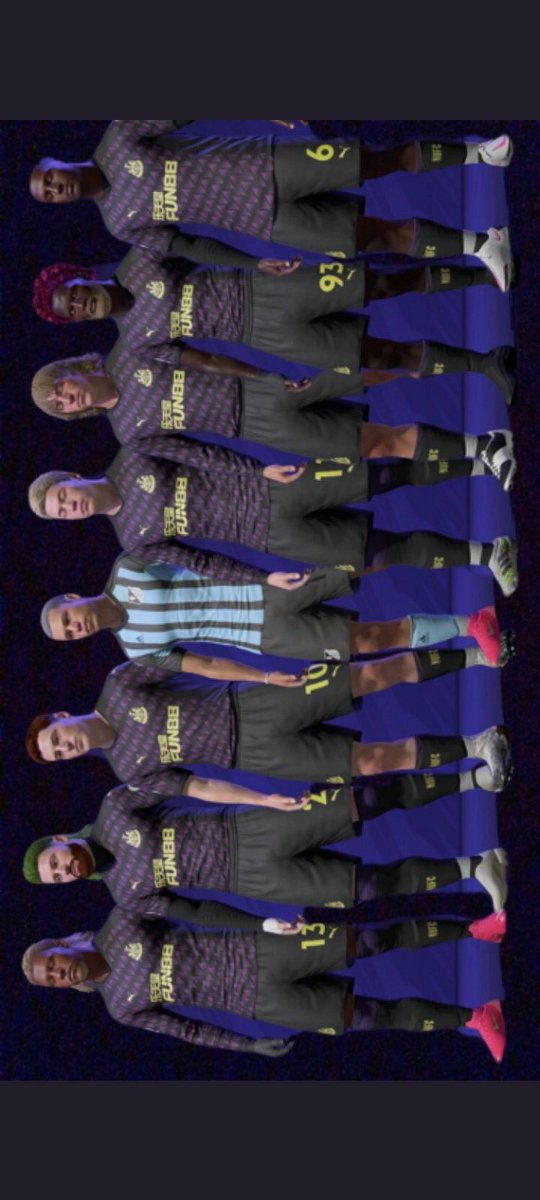 DerryPs4's tweet photo. Surprisingly against the odds the winners of the January Corona cup are..... The mighty @FHeurez congratulations lads well deserved hope to see yous back in the new cup. https://t.co/VWR5Fuk7Cs