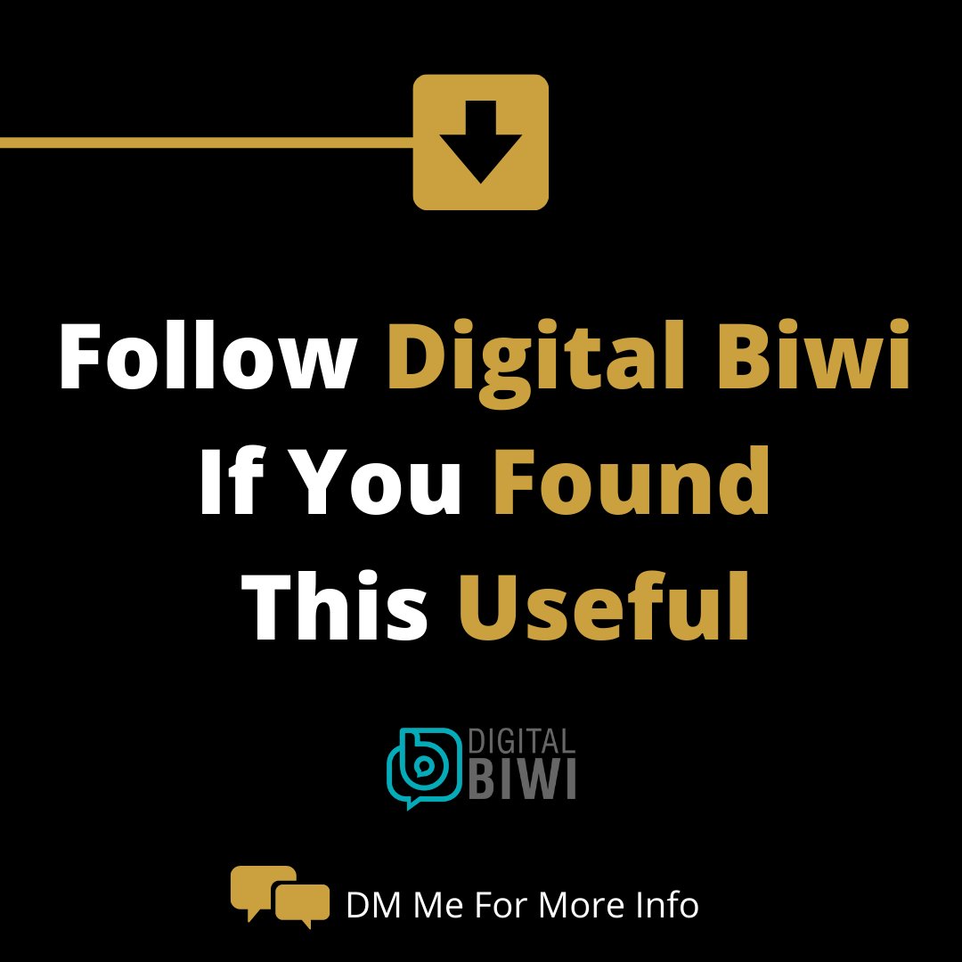 digitalbiwi's tweet photo. A Professional Website can Attract more customers so invest in a Good Web Design as your website can be your asset.

If your website doesn't give you money, Talk with us to generate revenue.

DM for more info. #websitedevelopment #websitedesign #web https://t.co/f8UJmbAklh