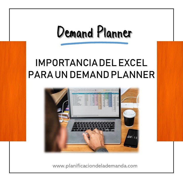 Raquel_Da_Silva's tweet photo. Si eres Demand Planner🙋‍♂️, debes ser un experto de Microsoft Excel . Las principales herramientas que utilizo para automatizar mis plantillas de Excel son:⠀⠀⠀⠀⠀⠀⠀⠀⠀
📍Datos externos. ⠀⠀⠀⠀⠀⠀⠀⠀⠀
📍Tablas. ⠀⠀⠀⠀⠀⠀⠀⠀⠀
📍Funciones. https://t.co/hfdTpCBXBv