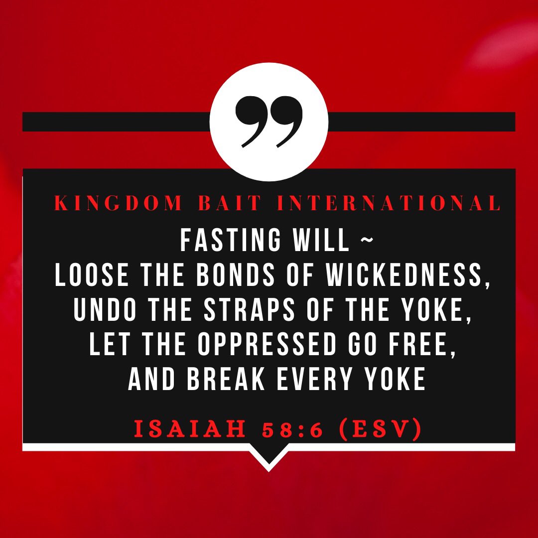 kingdombait's tweet photo. #happysunday ⠀⠀⠀⠀⠀⠀⠀⠀⠀
The reason why the devil is going all out to frustrate your #fast it’s b/c of what U stand to gain⠀⠀⠀⠀⠀⠀⠀⠀⠀
#getyourfactsright #thebiggerpicture 
#dailyprayer 4th - 24th at 19:00hrs GMT 🇬🇧 (1/2 C 🇺🇸 &amp; 18:00hrs Europe 🇪🇺)YouTube link in bio https://t.co/FVGDH7tk2O