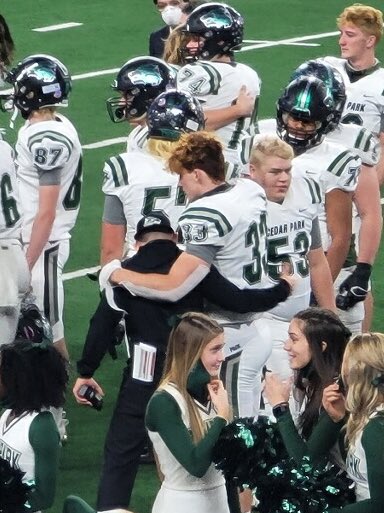 Logan Shaw tweet media