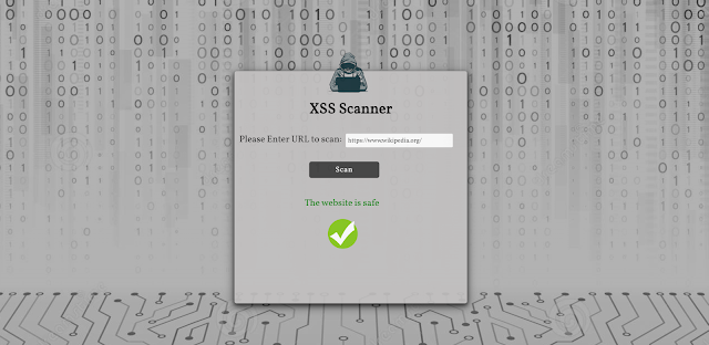 blueteamsec1's tweet image. XSS-Scanner - XSS Scanner That Detects Cross-Site Scripting Vulnerabilities In Website By Injecting Malicious Scripts dlvr.it/RqmVNw #Chromium #CrosssiteScripting #JavaScript #OWASP