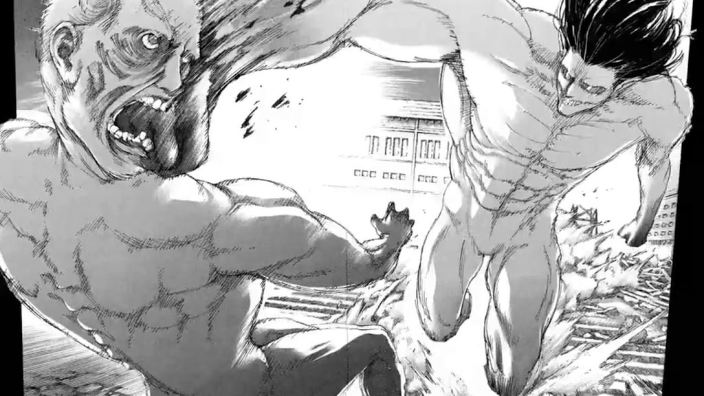 _Dacourt's tweet photo. Tout ce que je retire de tout ça c’est que Snk est une œuvre qui peut être visionnée de la Saison 1 à 3 puis qui doit être lu pour la suite de l’histoire pour avoir une expérience optimale pour cause une adaptation décevante.
#ITSMIKASATIME #AttackonTitanFinalSeason
#MAPPA https://t.co/yL3ajlD8GK