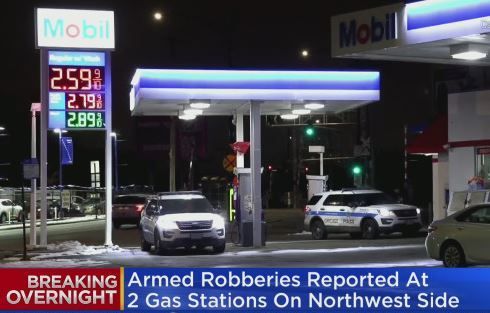 Chicago PD 14th Dist tweet media