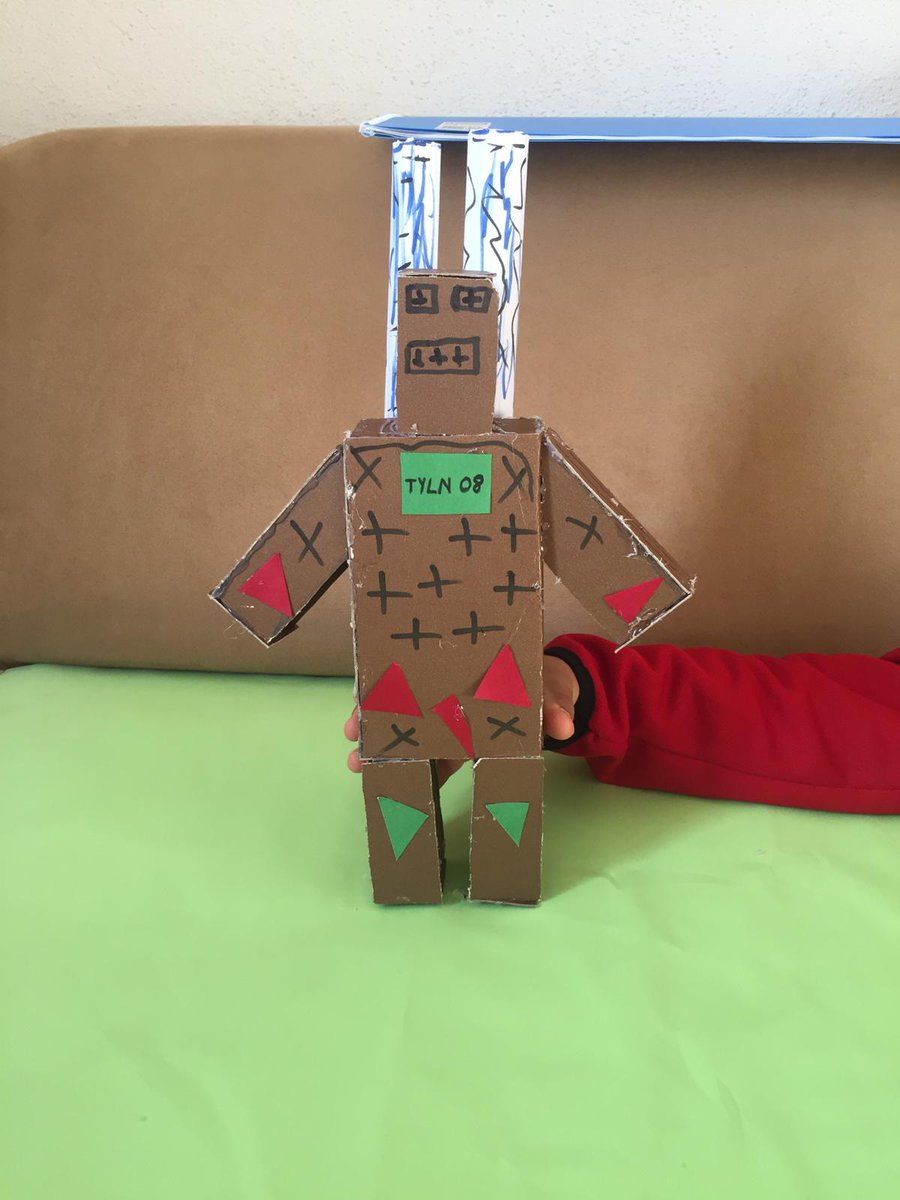 HALLTOK's tweet photo. Halil Mandacı İlkokulu 4/B Sınıfı öğrencilerimiz Robot yapımına ve kodlamaya devam ediyor.
#akhisardaeğitim
@ziyaselcuk @manisavaliligi @Valikaradeniz @MevlutOZMENN @il_mem_45 @mdikici45 @argemanisa @manep2023 @MucenNusret @SULEYMAN_MERMER @KamileGKALP1 https://t.co/B4esyZFtu1