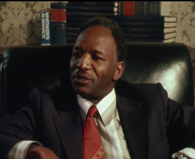 Bert Carless was Birmingham's first black councillor - in 1979, first standing in 1972. He came to Britain aged 21 from Jamaica, where he had been a diesel mechanic in a sugar manufacturing plant. He was awarded an OBE in 1998. He died in 2003.  https://www.thefreelibrary.com/A+history+maker+with+education+in+his+blood%3B+You%27re+honoured%3A...-a061435431