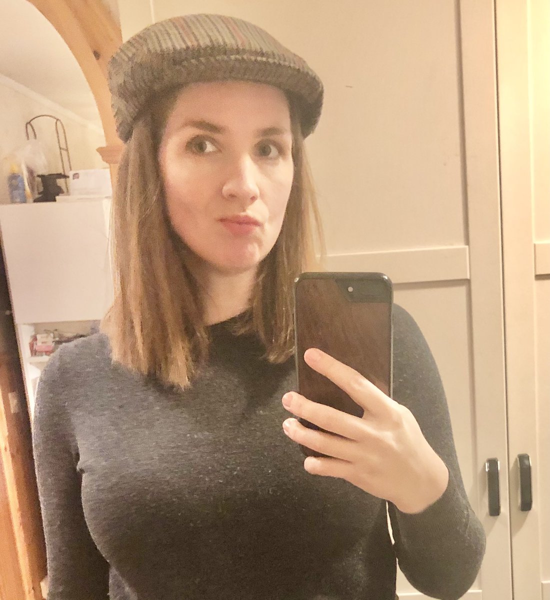 Frida Magnusson tweet media