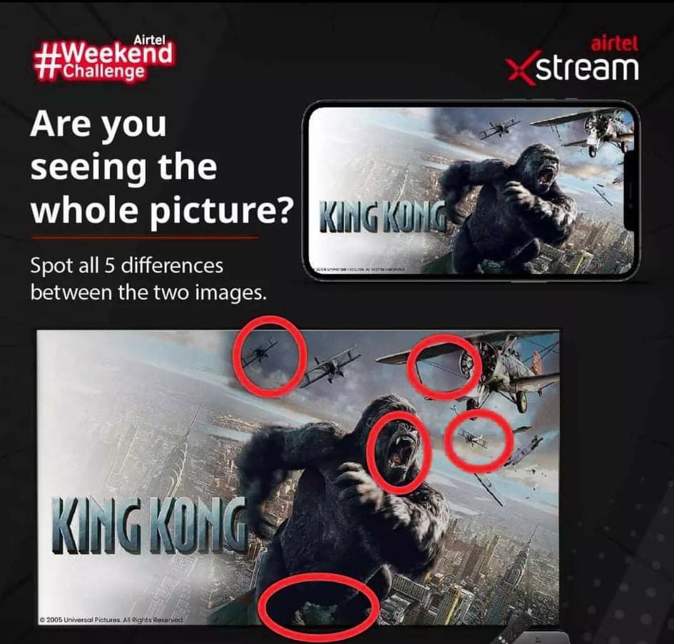 sony channels removed from airtel xstream