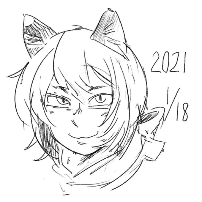 息抜きイヅツミちゃんヘッド 