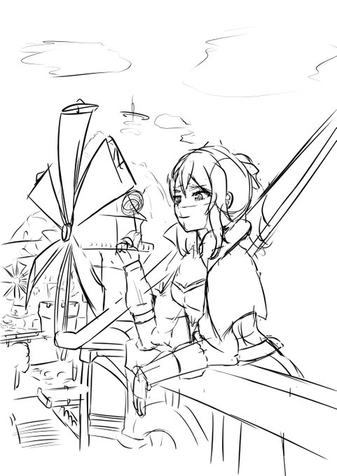 だいたいこんな感じ 