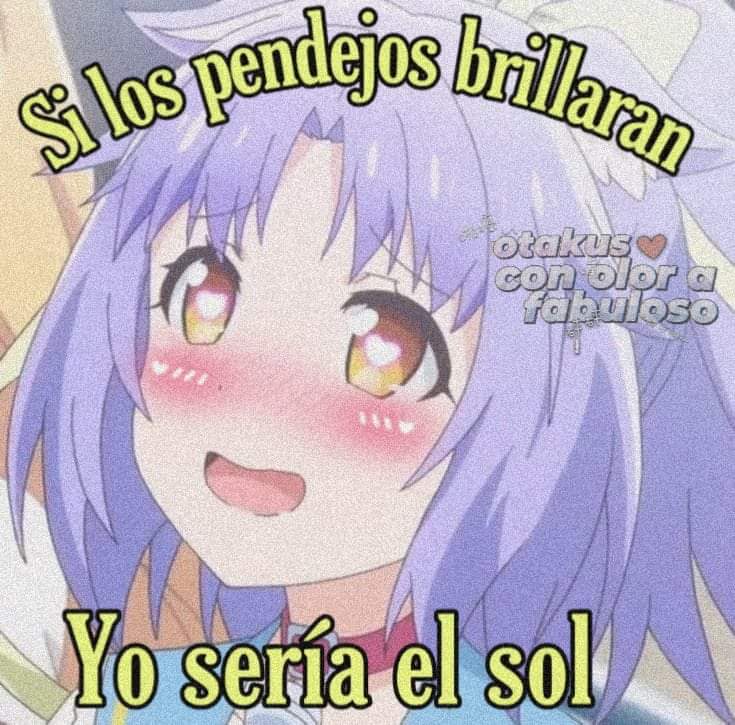 Memes para otakus que si se bañan on X: #meme #animememe