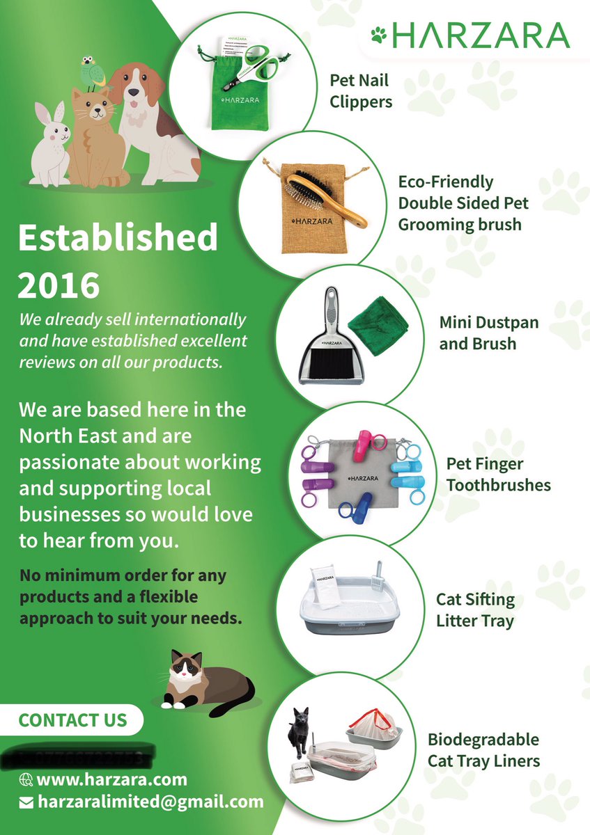 Harzaraltd's tweet photo. We are expanding! Would you like to be a stockist for our products? Get in touch for more details. https://t.co/dRH1fPaNWx