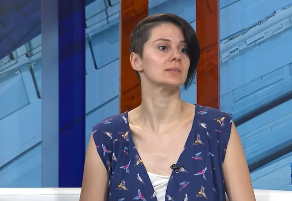 AgencijaBeta's tweet photo. Psihološkinja: Atmosfera je takva da je moguć gradjanski rat u Srbiji

Bodroža je rekla i da je cilj propagande vladajuće stranke da kod gradjana stvori "osećaj konstantne pretnje za sopstvenu i bezbednost čitave države".

https://t.co/17Neh6bm0F https://t.co/yFJowaGs9O