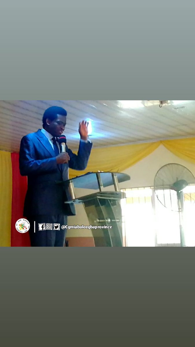 Cgmi Abule Egba Province tweet media