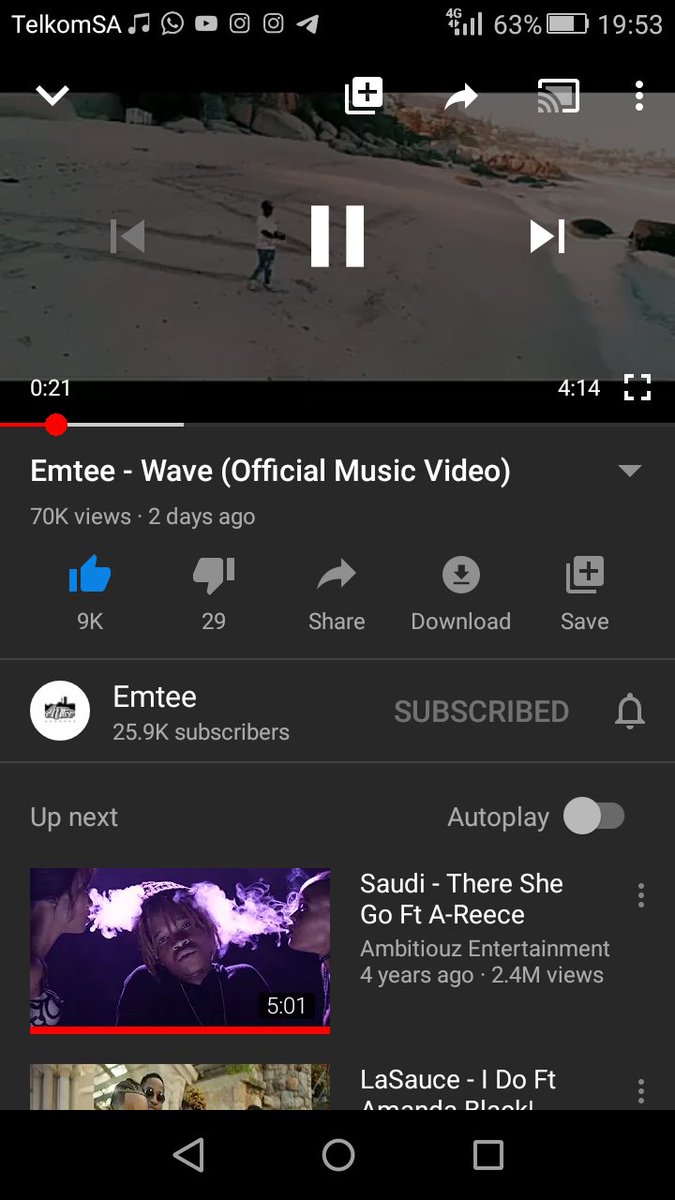 Singo_Dumisani's tweet photo. We are on 70k 
#wavevisual #wavemusicvideo #wavevisual
@emteerecords https://t.co/ITHnu5FEXb