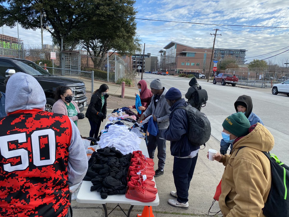 Clarence H. tweet media