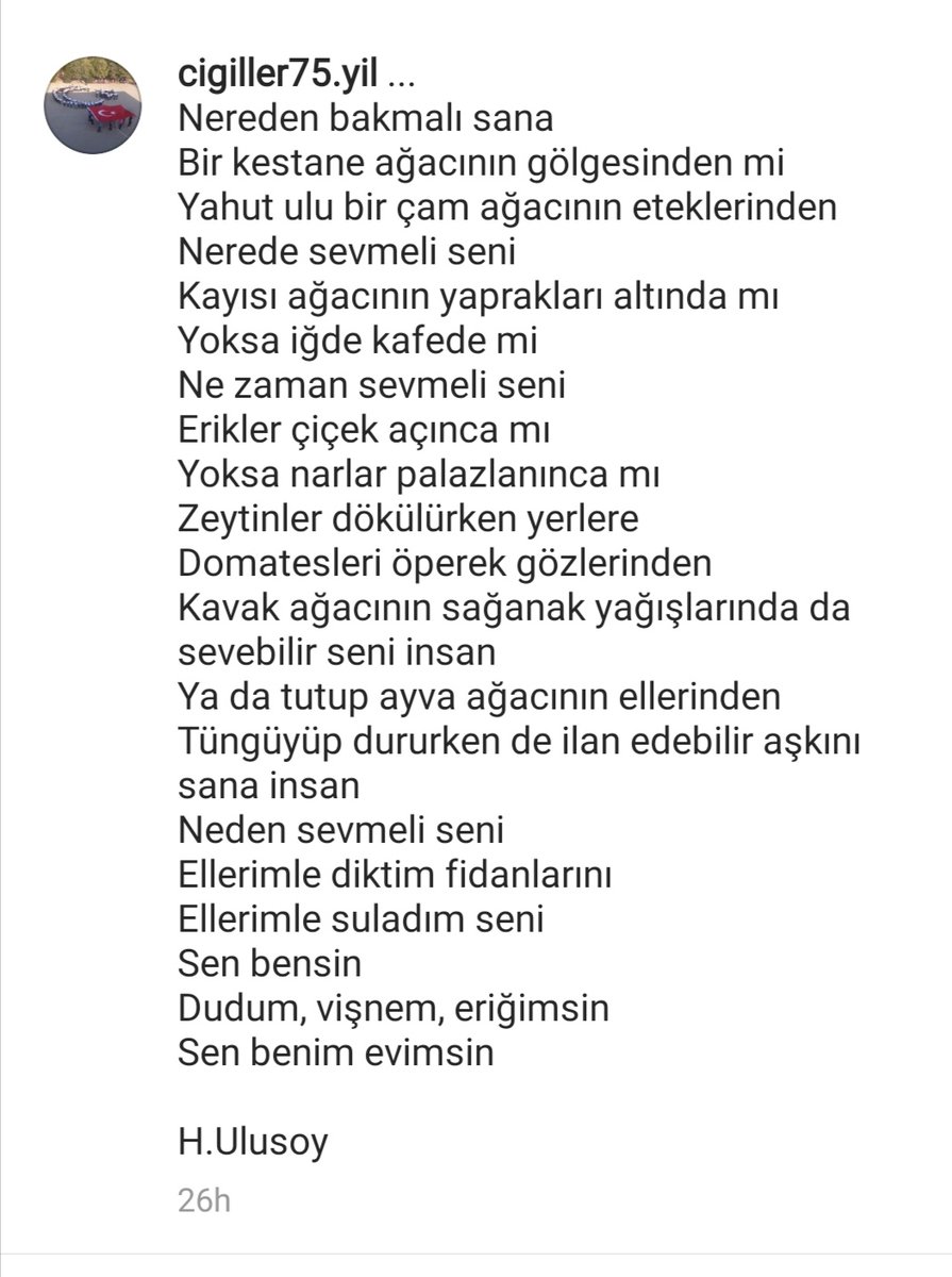 CigillerL's tweet photo. Sen benim evimsin! 
#gördesteeğitim
@BlentSEMERC
@GordesMEM
@il_mem_45
@mdikici45
@tcmeb
@mdikici45 https://t.co/zPVvs63fkD