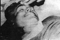 (13)Over 2000 documented brutal  #murders took place in a single night (e.g.Running a ch@insaw through a woman to cut her alive into two) 550,000 KH fled Kashmir on that night. Justice still awaited after 30 yrs.19/01/1990 to 1996 elections, J&K remained under Govr+ Pres Rule