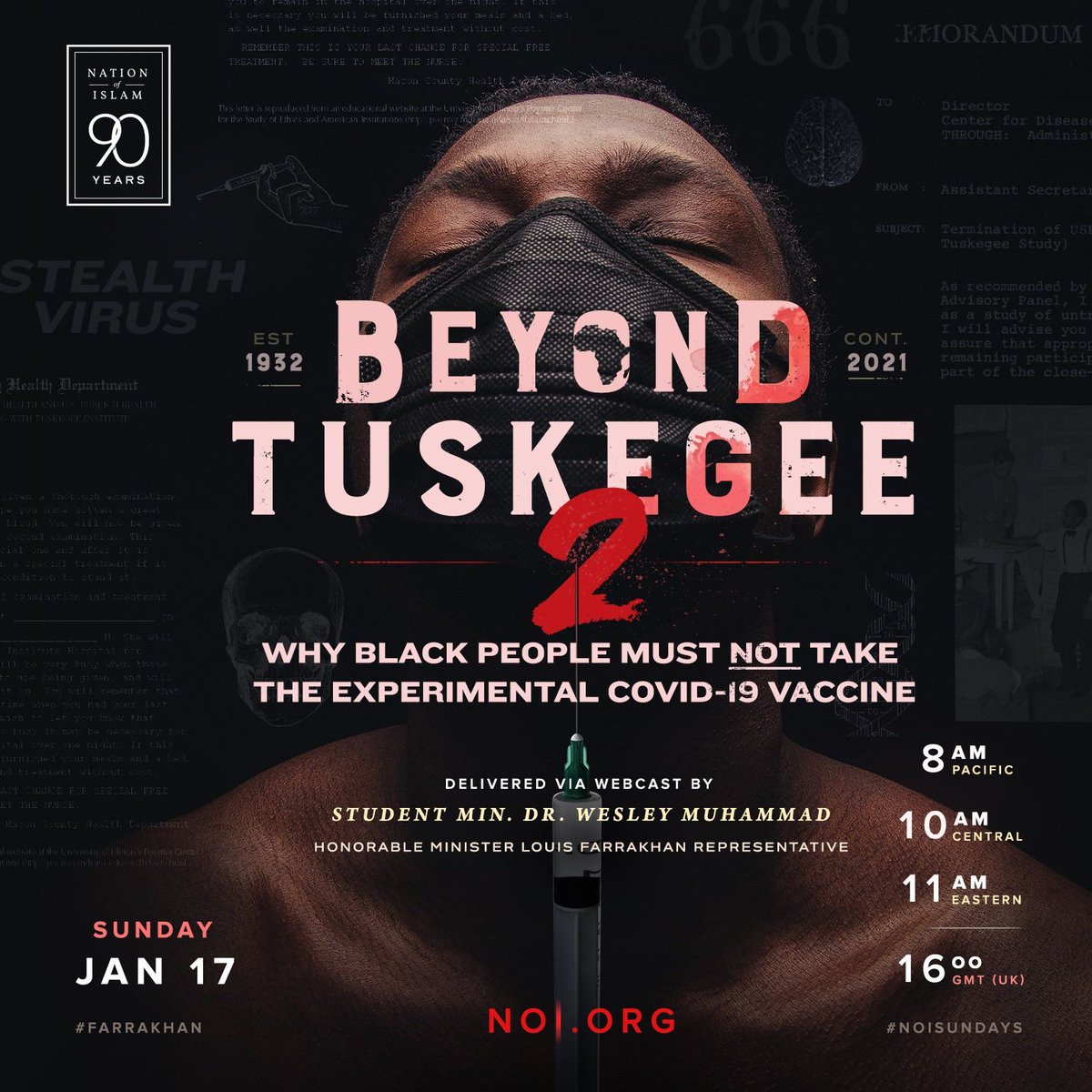 JoyisMyRealname's tweet photo. You can rewatch as much as you want. You can share this to as many people as you want #BlackTwitter Choose Life
#RonaVirus #DoNotTake this π
#NOISundays https://t.co/P1WZKMh2aP