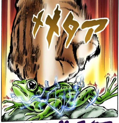ツェペリ生誕祭のtwitterイラスト検索結果