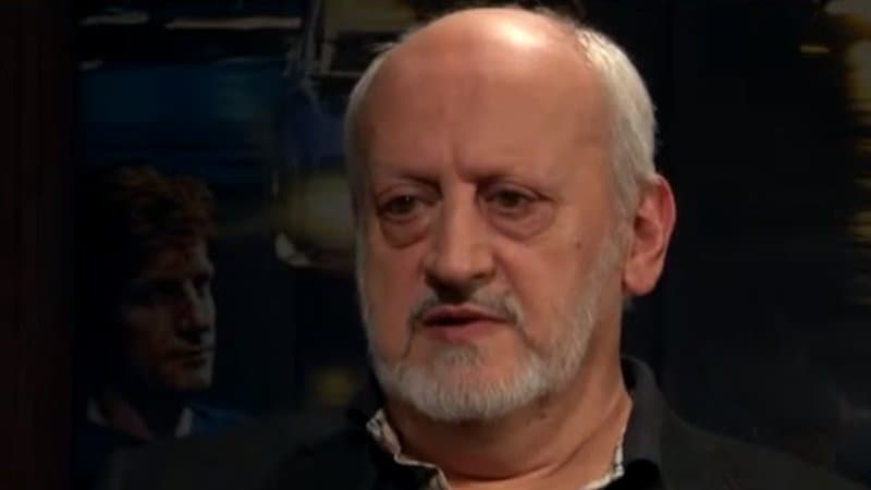 blog_bazart's tweet photo. Tristesse devant l'annonce de la disparition du  cinéaste,Jacques Bral, réalisateur notamment  de l'envoutant "Extérieur nuit", film culte des années 80,  décédé ce dimanche à l’âge de 72 ans. https://t.co/AFe19qKJGS