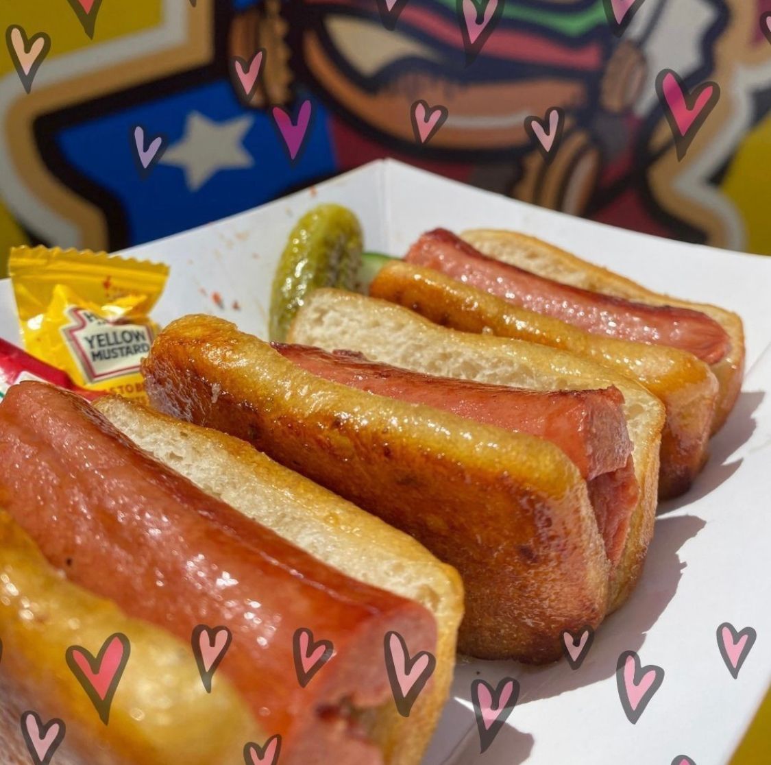 Bites & Brews tweet media