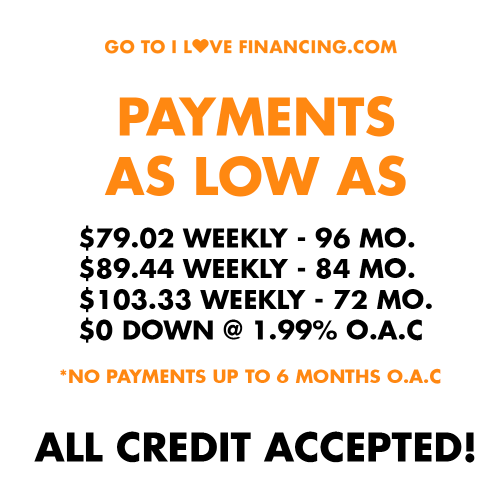 ilovefinancing's tweet photo. 𝟐𝟎𝟏𝟔 𝐅𝐎𝐑𝐃 𝐅-𝟏𝟓𝟎 𝐗𝐋𝐓
GOT BAD CREDIT? NO CREDIT? CONSUMER PROPOSAL OR BANKRUPTCY?
WE WILL GET YOU APPROVED AND IN A CAR TODAY😁
Call us by phone or zoom in to schedule your test drive today! or apply now for your No-Obligation Pre-Approval on our website. https://t.co/bXBMItlIEU