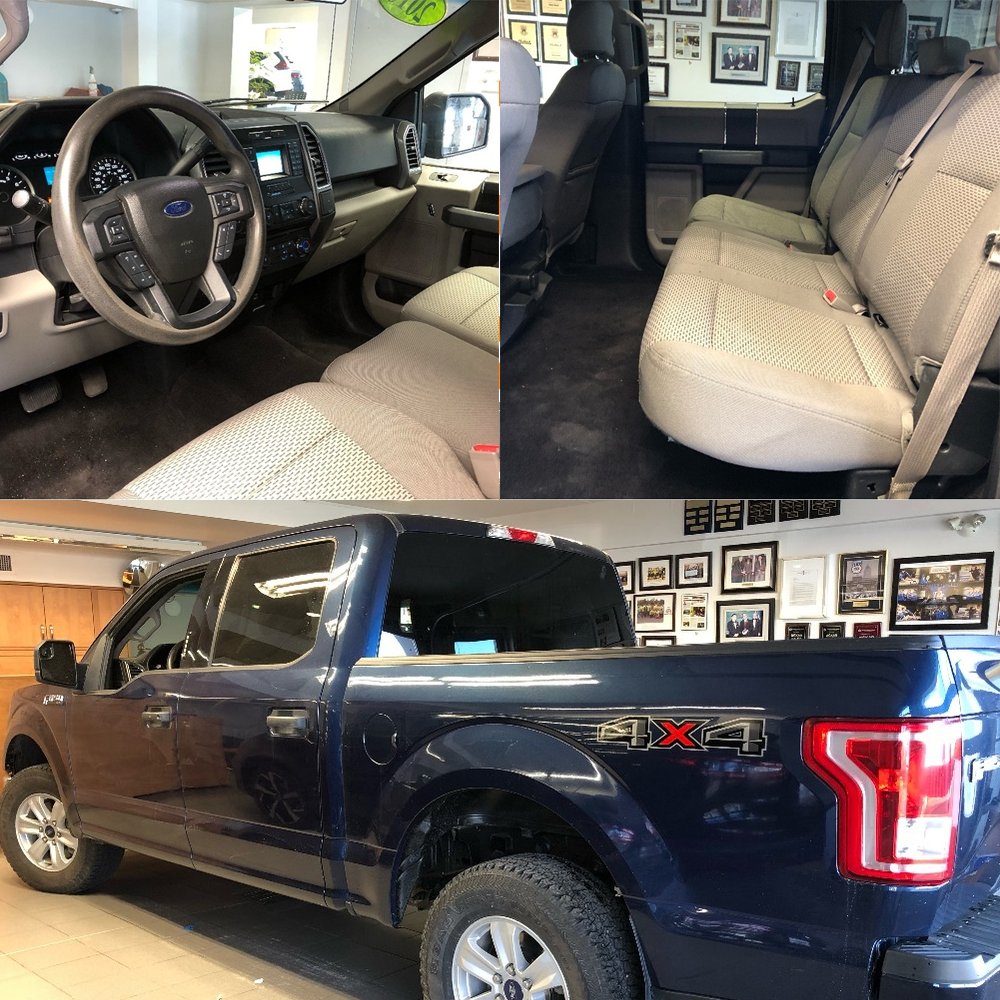 ilovefinancing's tweet photo. 𝟐𝟎𝟏𝟔 𝐅𝐎𝐑𝐃 𝐅-𝟏𝟓𝟎 𝐗𝐋𝐓
GOT BAD CREDIT? NO CREDIT? CONSUMER PROPOSAL OR BANKRUPTCY?
WE WILL GET YOU APPROVED AND IN A CAR TODAY😁
Call us by phone or zoom in to schedule your test drive today! or apply now for your No-Obligation Pre-Approval on our website. https://t.co/bXBMItlIEU