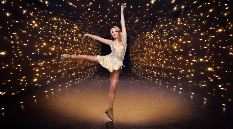 greenocktele's tweet photo. Greenock skating skater makes her Dancing on Ice debut tonight βΈοΈ
https://t.co/yBaxfhZPkO
#greenocktele #dancingonice #angelaegan #sonnyjay https://t.co/UrGTNlIZmh