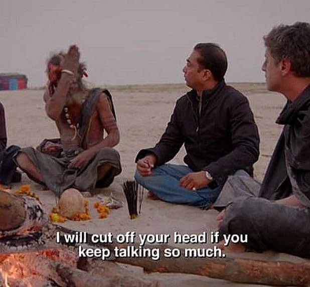 Aghori tribe: where people drink from skulls and eat human flesh to “connect with gods” — obscure cults, part 1 (new series)