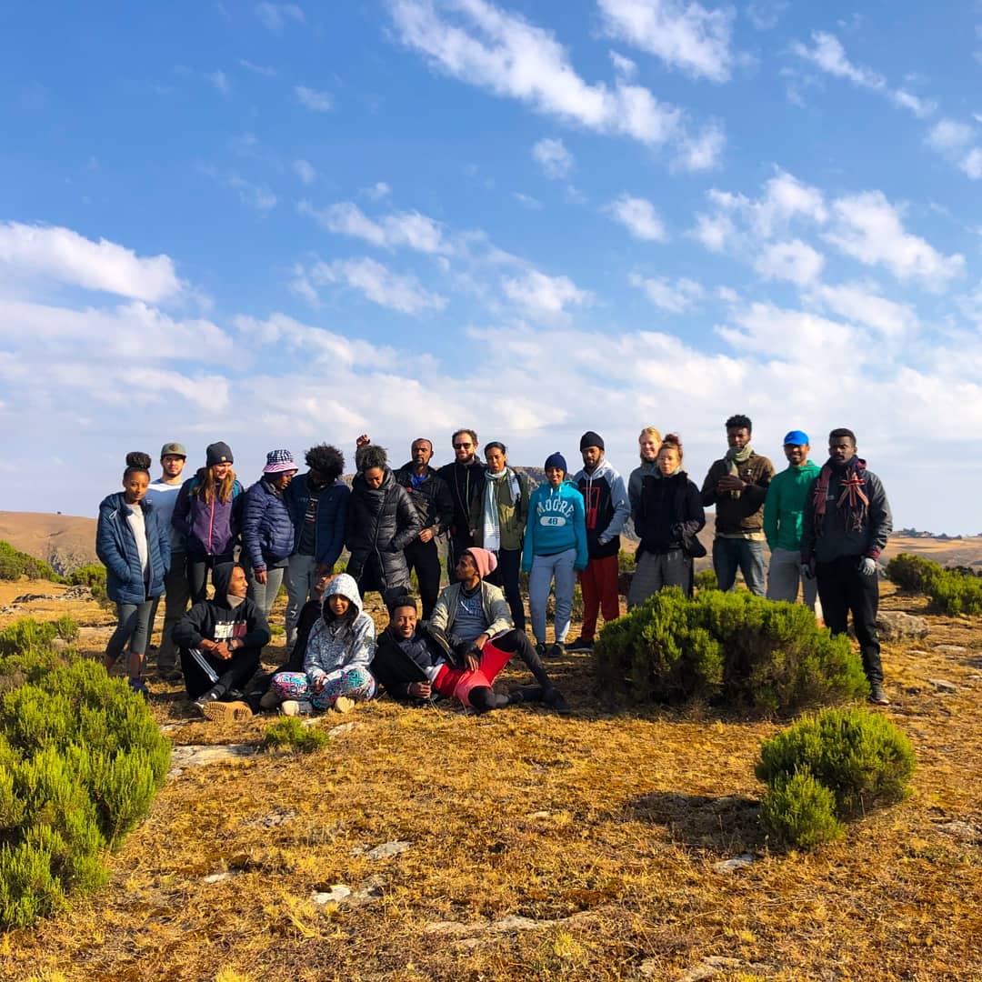 addis_hiking's tweet photo. Dear Addis Hiking Family.
We had an awesome time at Suba forest & mogle hills with adventures and fun. We hiked total of 24 kms in these weekend.
#addishiking #Suba #hiking #hikingculture #grouphike #hikingwithdogs #mountainheroes #camping #hikingtrails #adventur #landoforigins https://t.co/hNbZZQZTm6