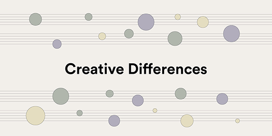 UMusicuk's tweet image. A year ago today we published #CreativeDifferences, the first handbook for embracing neurodiversity within the creative industries.

Find out more here:
umusic.co.uk/creative-diffe…