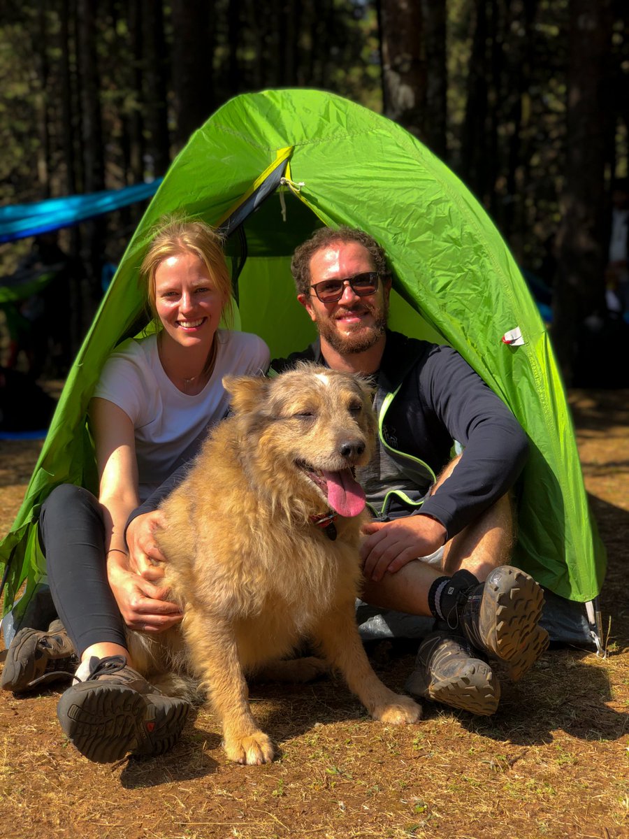addis_hiking's tweet photo. Dear Addis Hiking Family.
We had an awesome time at Suba forest & mogle hills with adventures and fun. We hiked total of 24 kms in these weekend.
#addishiking #Suba #hiking #hikingculture #grouphike #hikingwithdogs #mountainheroes #camping #hikingtrails #adventur #landoforigins https://t.co/hNbZZQZTm6