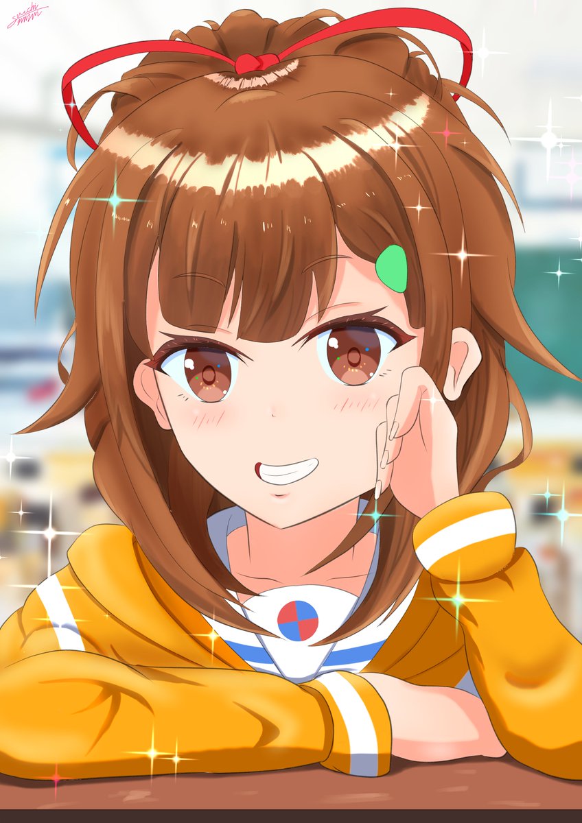 西崎芽依 西崎芽依