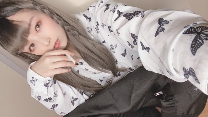 コスプレイヤー二瑆夏のTwitter画像62