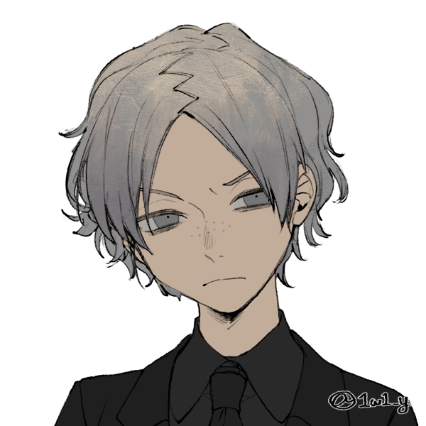 庭師 イラスト 第5人格 庭師 イラスト