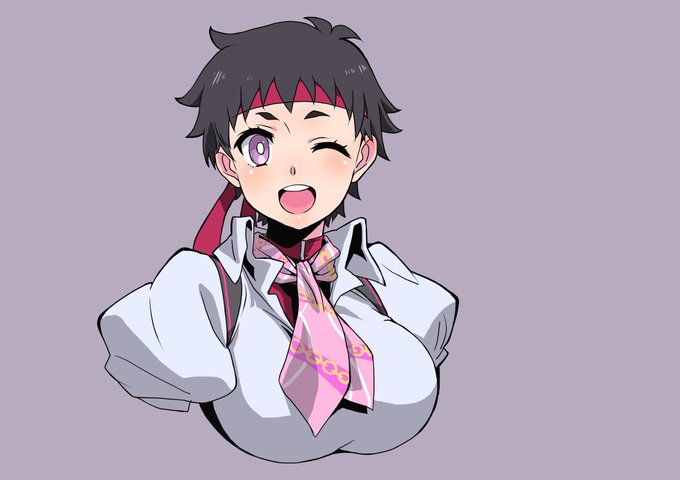 _φ(*'ω`*)差分用の素材で描いたさくら
可愛く描けたからペタリ❤️ 