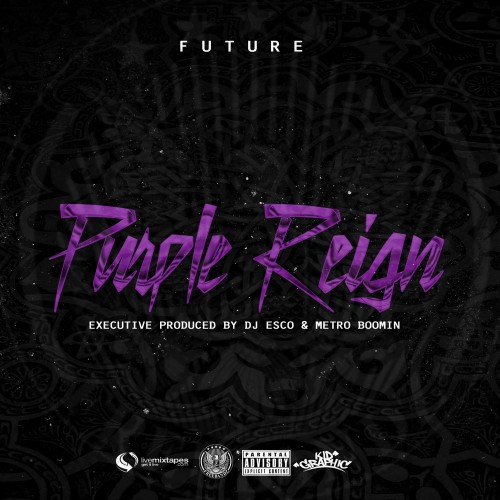 Today in History! <a href="/1Future/">FUTURE/FREEBANDZ</a> - #PurpleReign :: #GetItLIVE! livemixtap.es/purplereign <a href="/LiveMixtapes/">LiveMixtapes</a> <a href="/EscoMoeCity/">DJ ESCO</a> <a href="/MetroBoomin/">Metro Boomin</a>