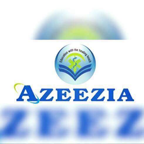 azeeziaedu's tweet photo. #NewProfilePic https://t.co/vEvjPcuDZ5