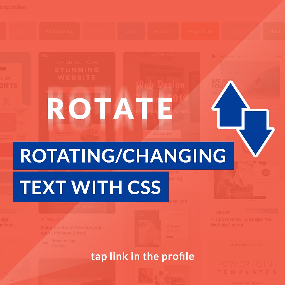 22bulbjungle's tweet photo. Video: https://t.co/8LgVceWnXf
#css #webdev #webdevelopment #code https://t.co/F4SM42tf5u